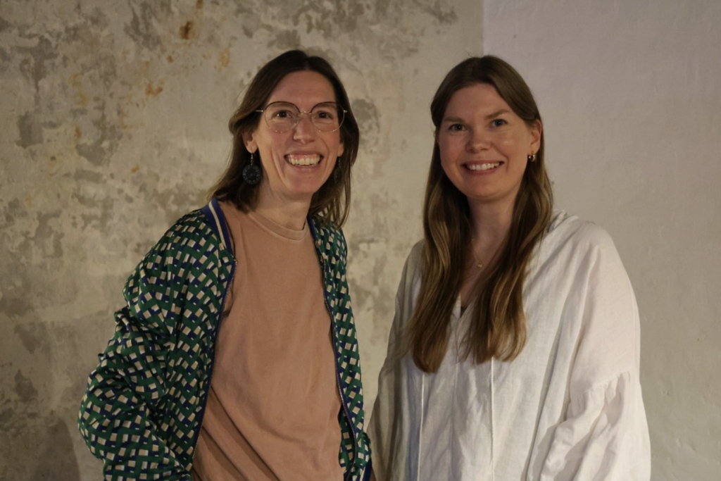 Photo credits: Foto: Ingvild Østbø Lunde, RA Stavanger